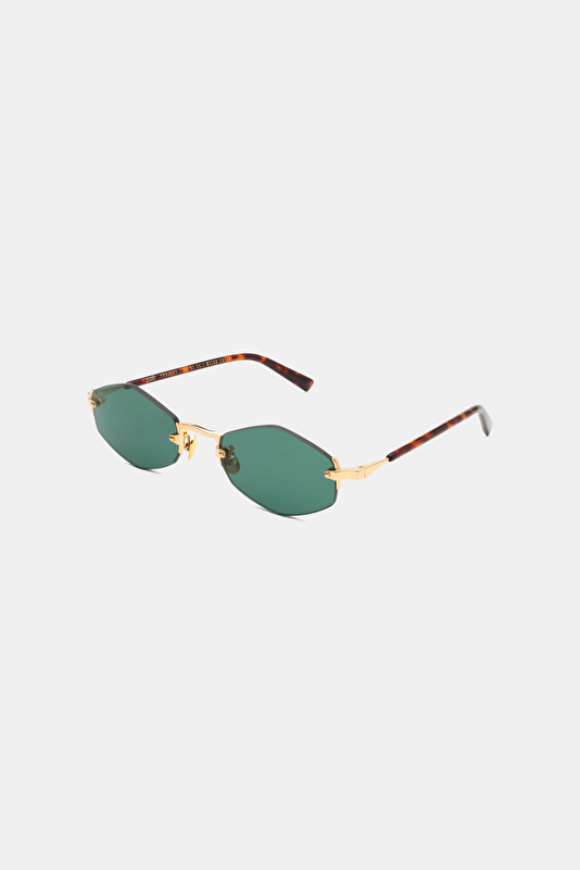Lunar Sunglasses 2