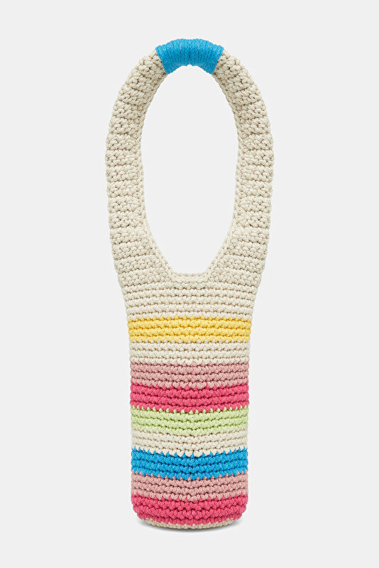 Multicolored Bag