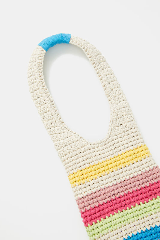 Multicolored Bag 4