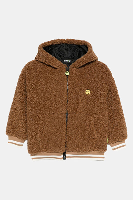 Multicolor Coat