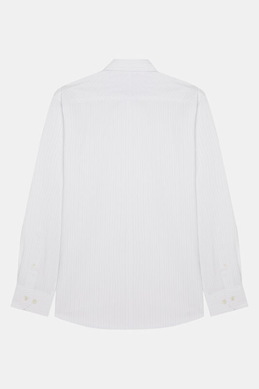 White Men's Shirt 2