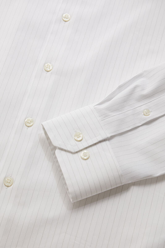 White Men's Shirt 4