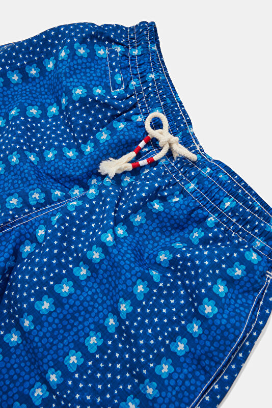 Saxe Design Filled Elastic Swimsuit 3