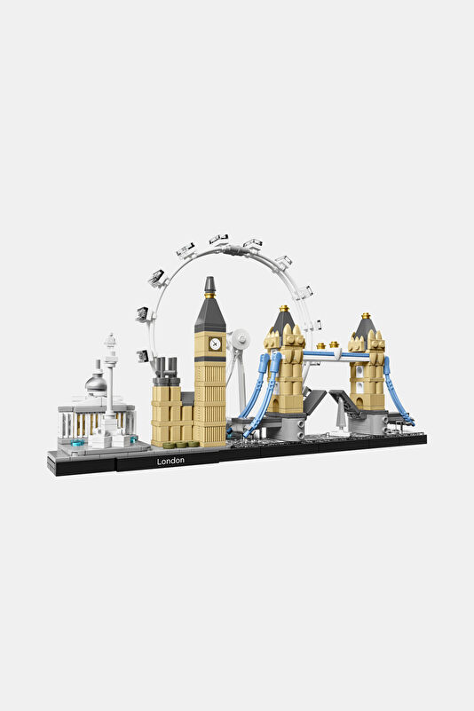 21034 Architecture London