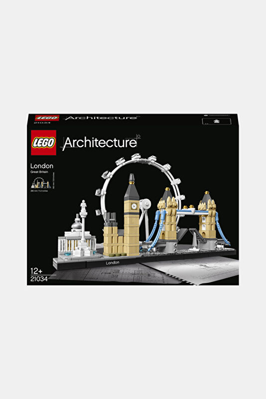 21034 Architecture London 3
