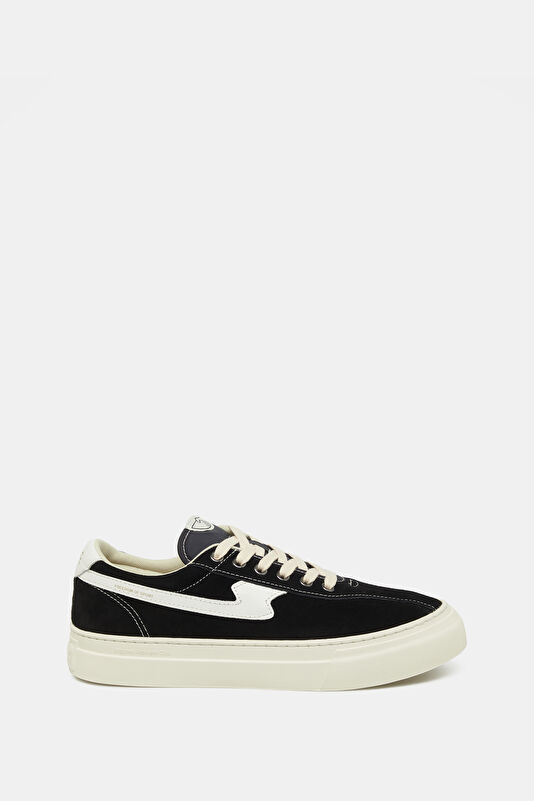 Dellow S-Strike Cup Black Men's Sneakers