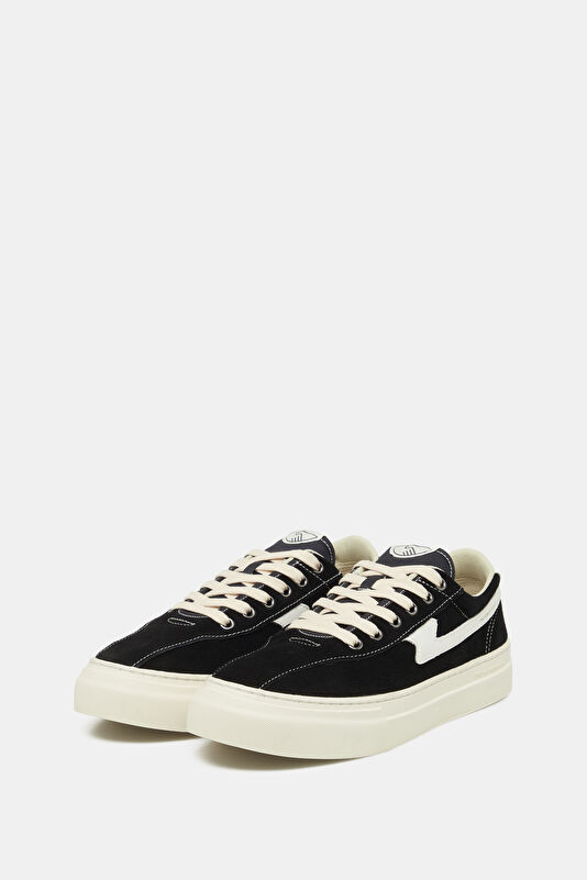 Dellow S-Strike Cup Black Men's Sneakers 2
