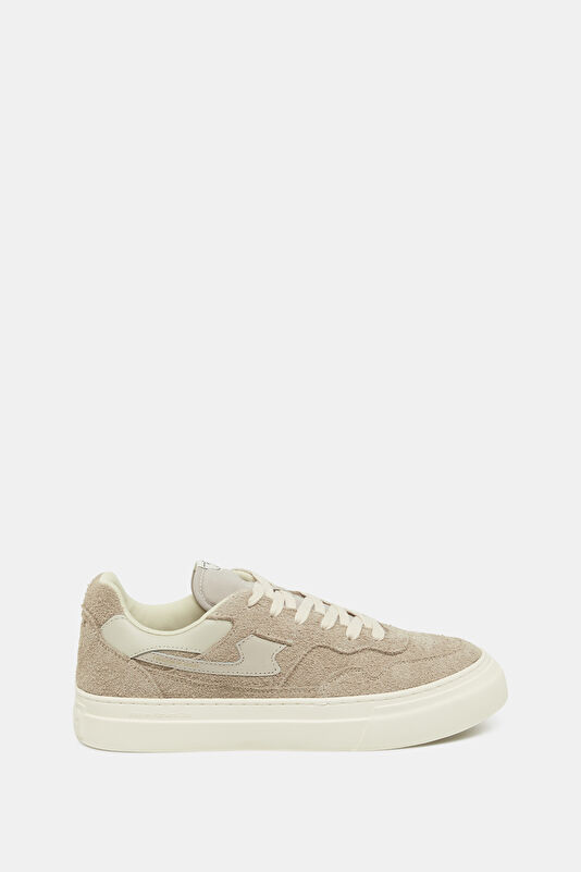 Pearl S-Strike Beige Men's Sneakers