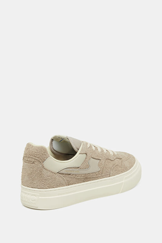 Pearl S-Strike Beige Men's Sneakers 3