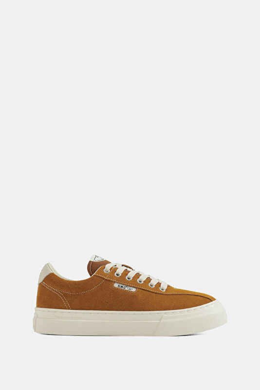 Dellow 02 Tan Men's Sneakers