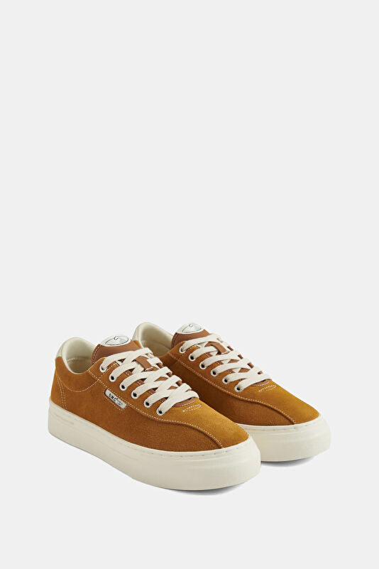 Dellow 02 Tan Men's Sneakers 2