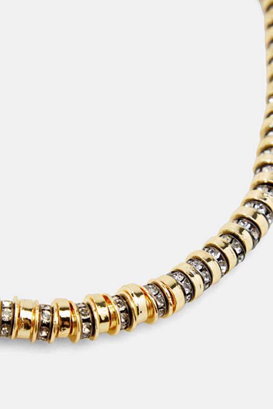 Multicolored Necklace 2
