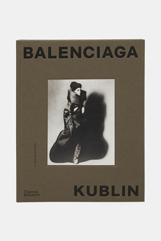 Balenciaga Kublin