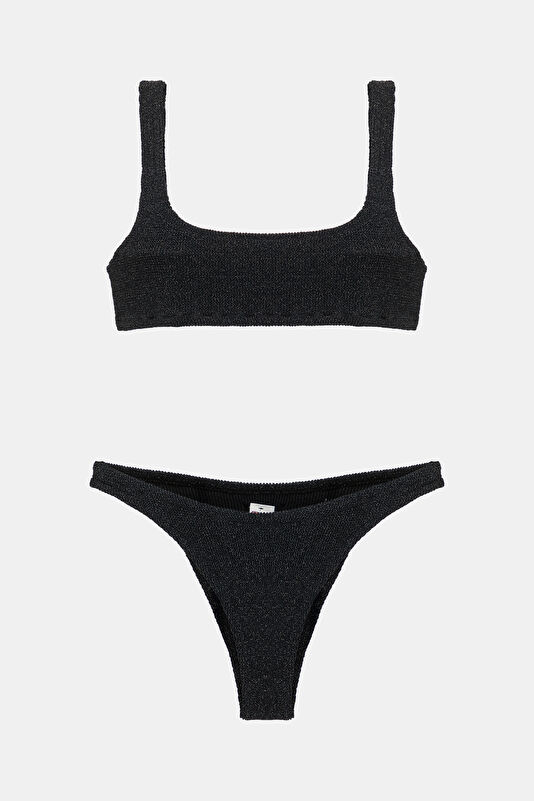 Siyah Bikini