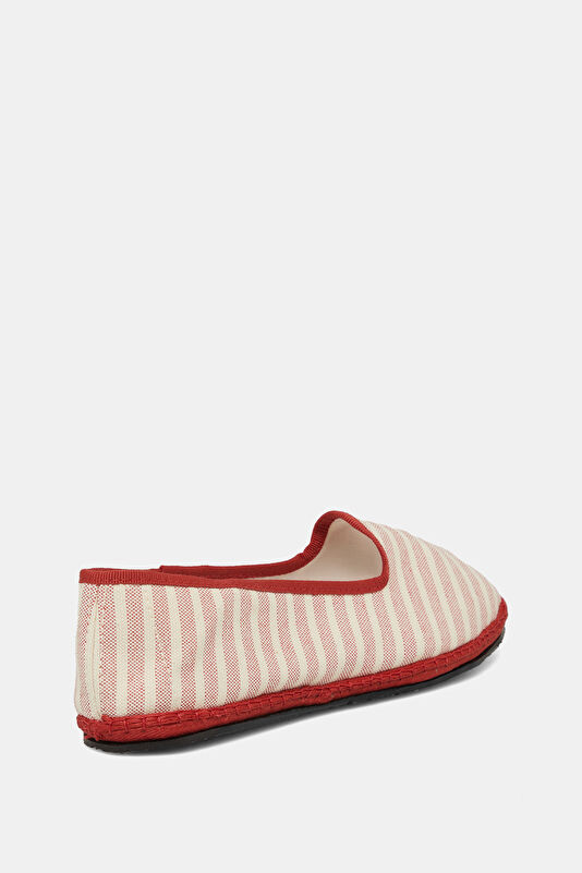 Rigato Red Women's Shoes 3