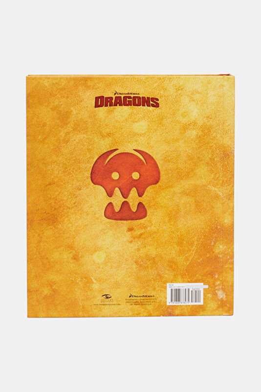DreamWorks Dragons: Adventures 3