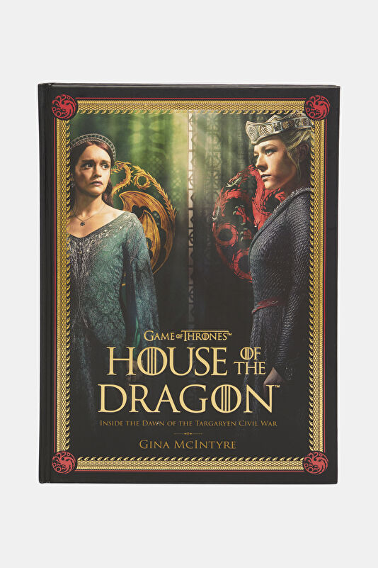 Game of Thrones: House of the Dragon