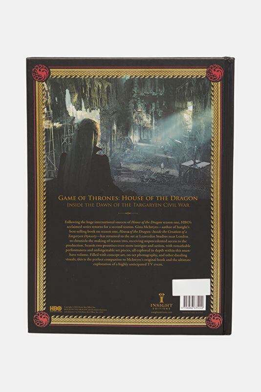 Game of Thrones: House of the Dragon 3