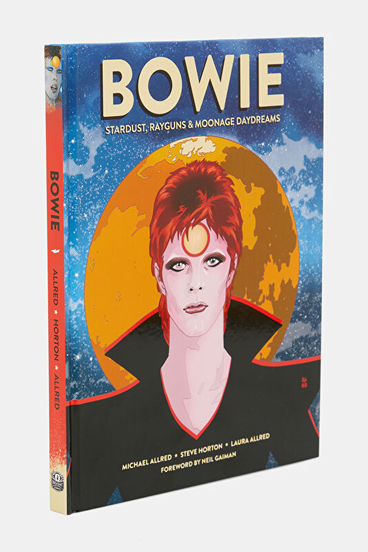 Bowie 2