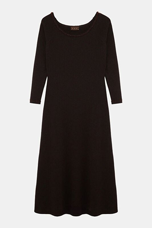 Coffee Women's Dress