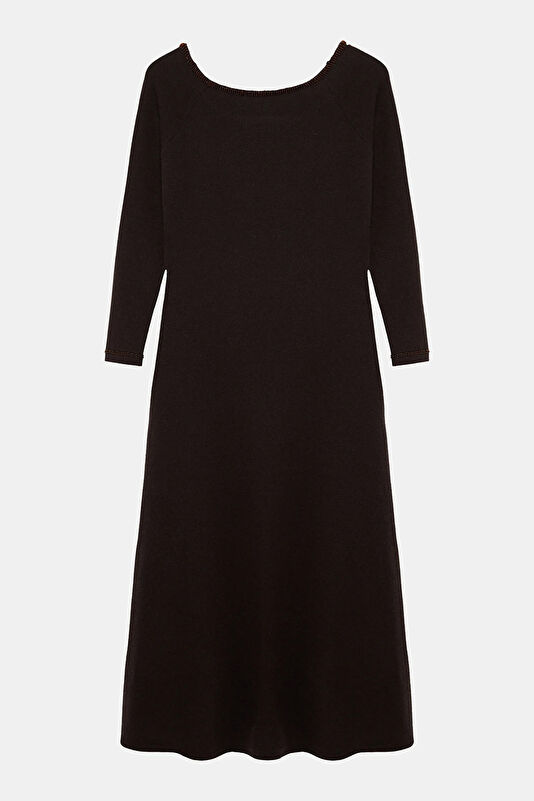 Coffee Women's Dress 2