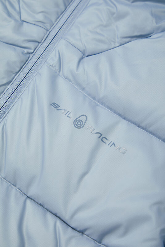 Blue Lyocell Women's Jacket 4