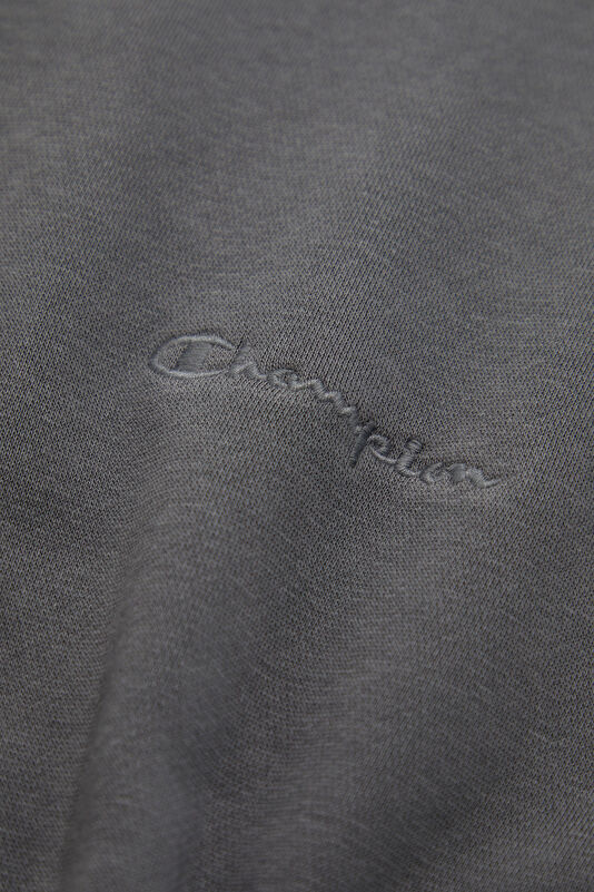 Anthracite Relax Fit Men's Sweatshirt 4
