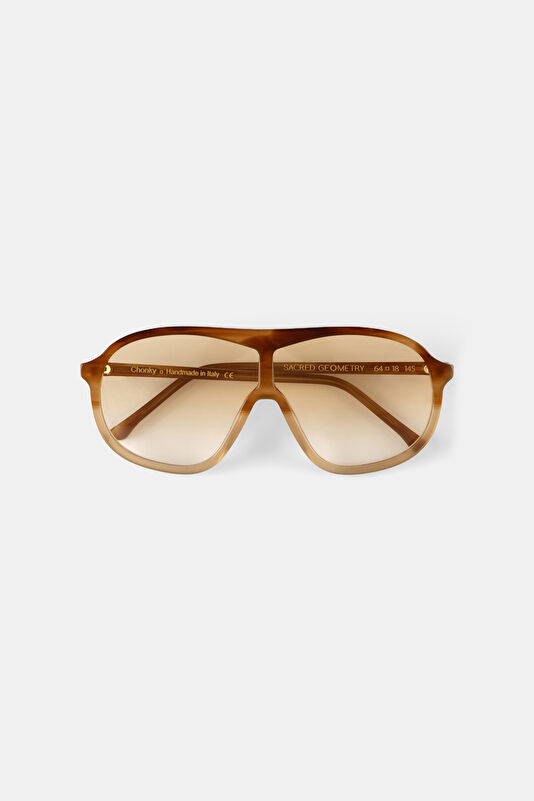 Chonky Peanut Sunglasses