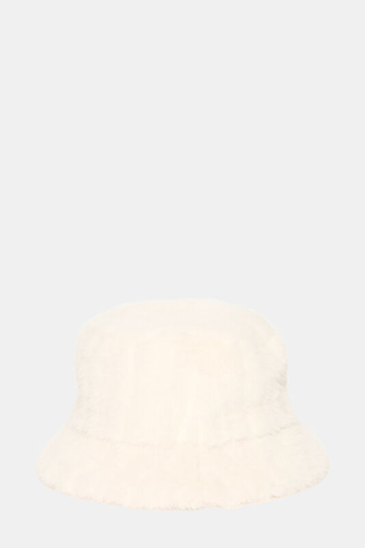 Cream Hat