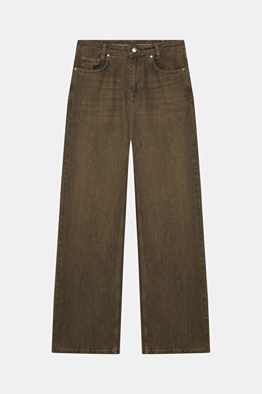 Anthracite Women's Trousers