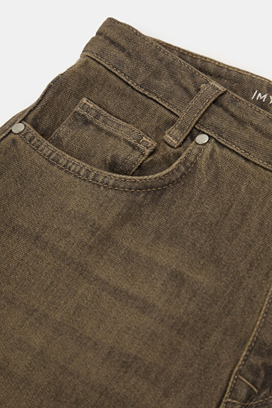 Anthracite Women's Trousers 4