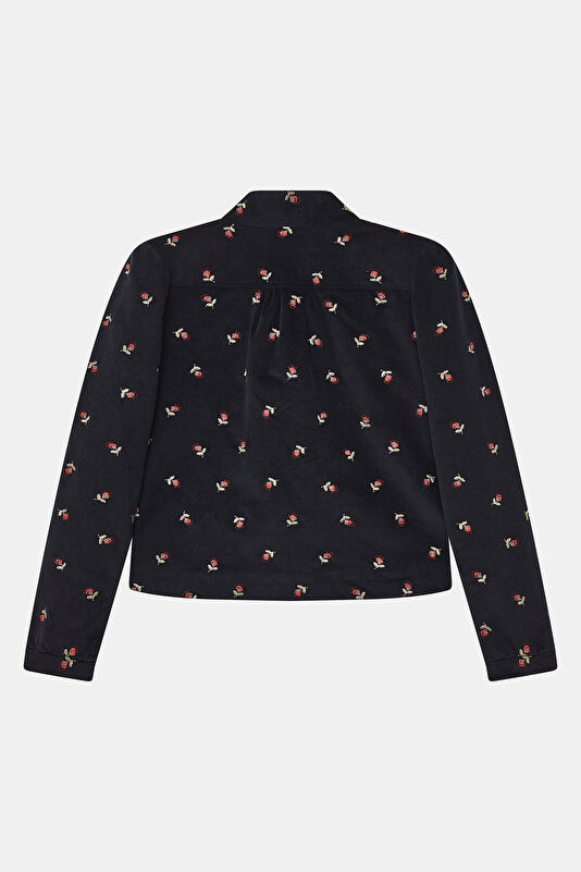 Black Women's Jacket 2