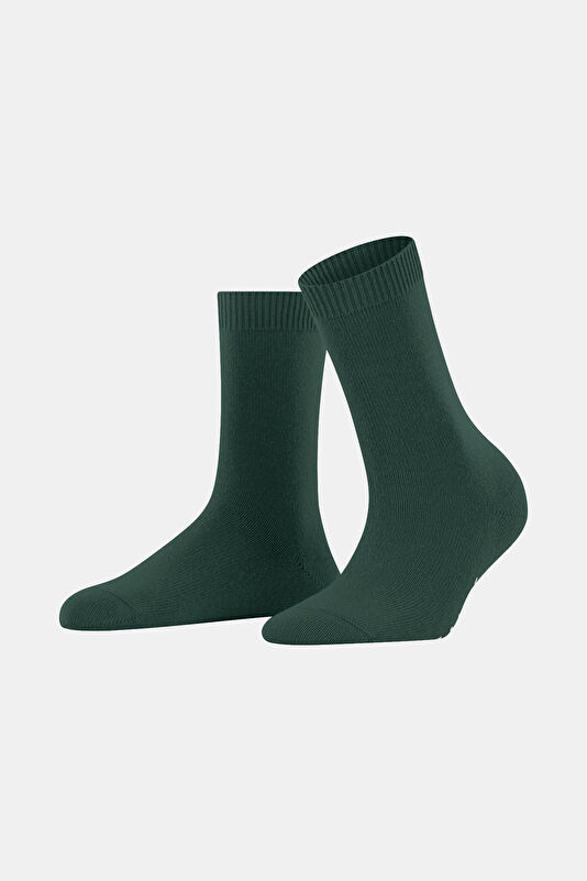 Green Socks