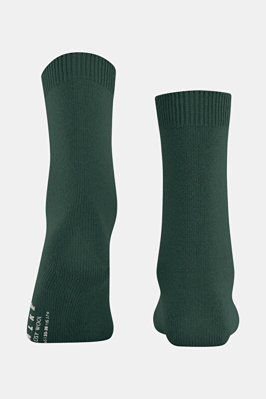 Green Socks 2