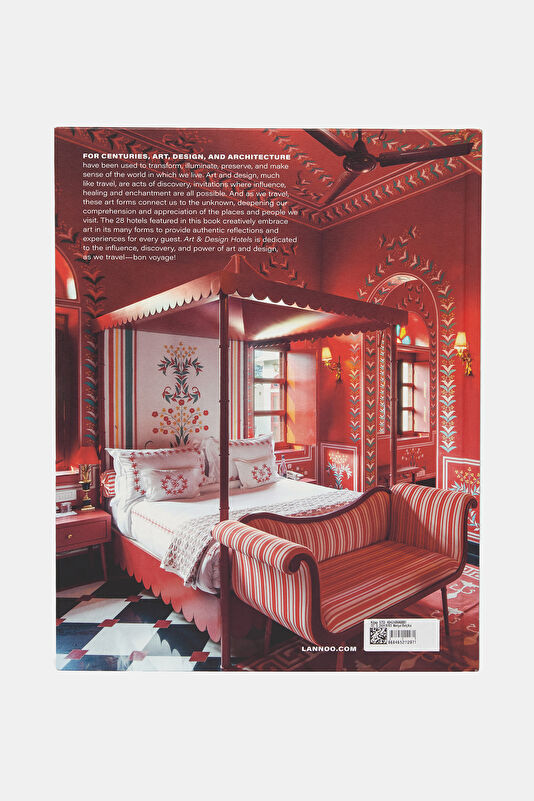 The World's Best Art and Design Hotels 3