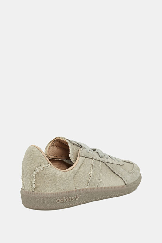 BW Army Grey Women's Sneakers 3