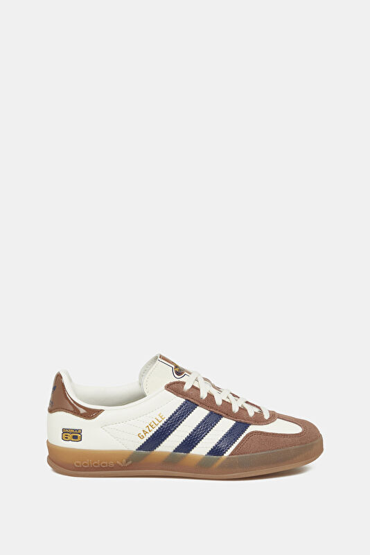Gazelle Indoor White Men's Sneakers