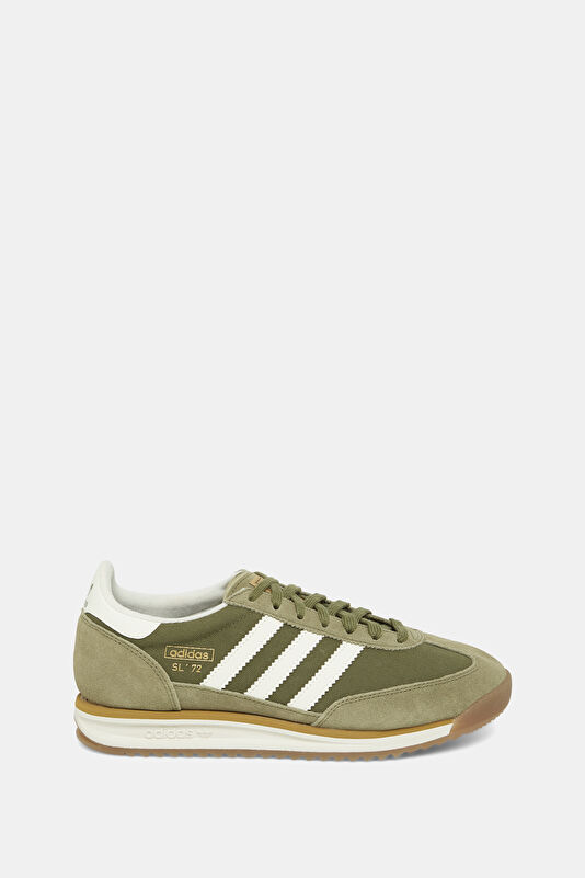 SL 72 RS Khaki Men's Sports Shoes