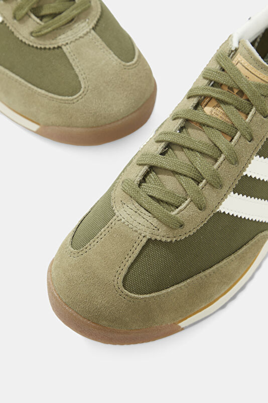 SL 72 RS Khaki Men's Sports Shoes 4