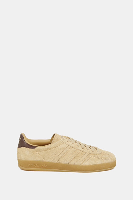 Gazelle Indoor Beige Men's Sneakers