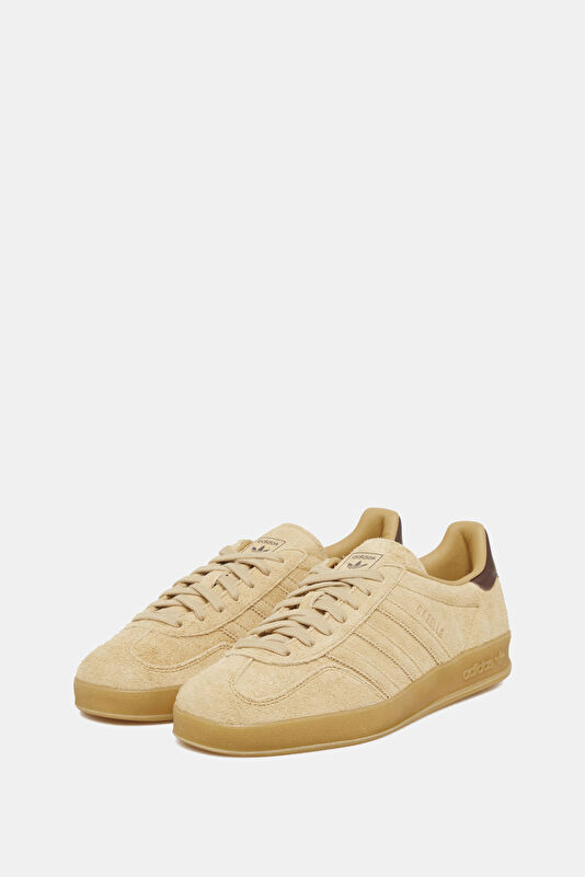 Gazelle Indoor Beige Men's Sneakers 2
