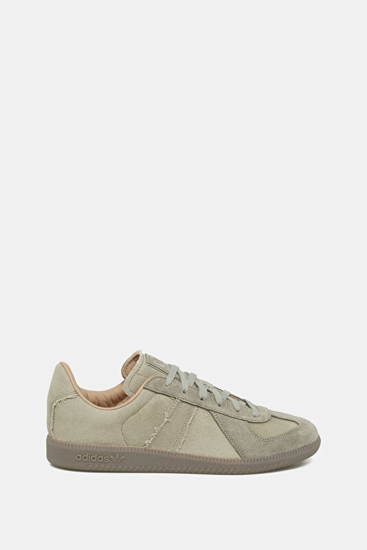 BW Army Grey Men's Sneakers