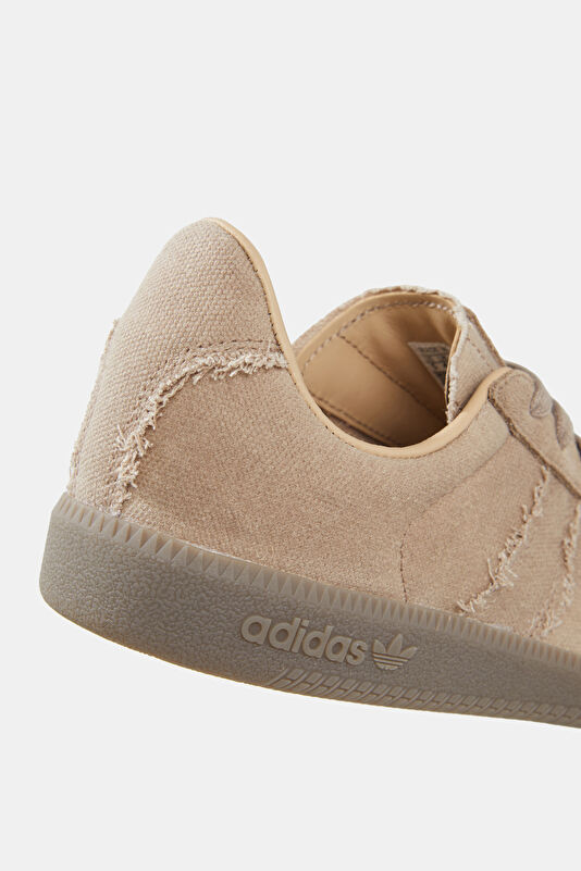 BW Army Brown Men's Sneakers 4
