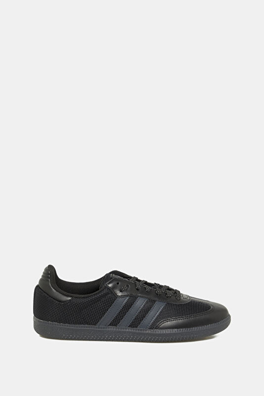Samba OG Black Men's Sneakers