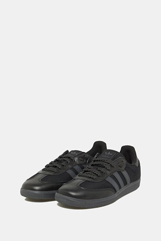Samba OG Black Men's Sneakers 2