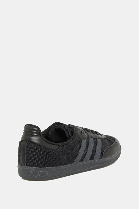Samba OG Black Men's Sneakers 3