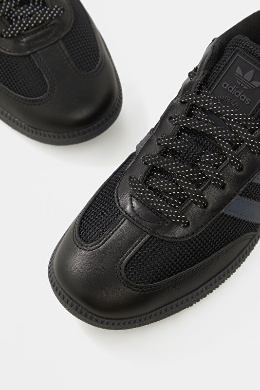 Samba OG Black Men's Sneakers 4