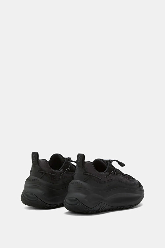 Moon247 Xlace Siyah Erkek Bot 2