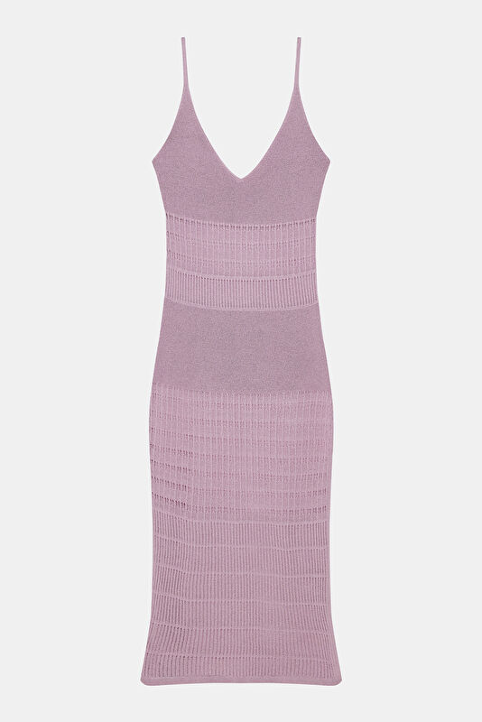 Pembe Elbise
