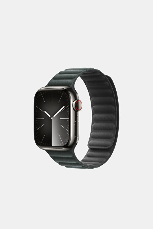 Watch Kermes Meşesi S/M Kordon 41 mm MTJ53ZM/A 2